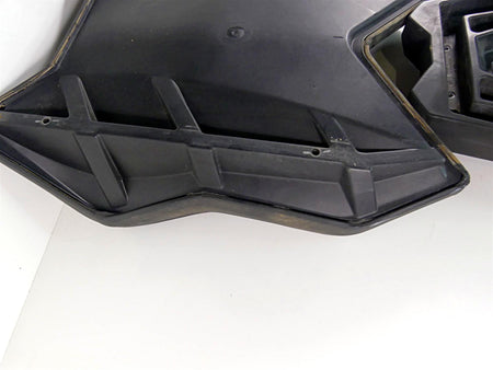 2018 Can Am Commander 1000R XT Right Passenger Seat Cushion Set 703500943 {{ shop.shopifyCountryName }} - Mototech271