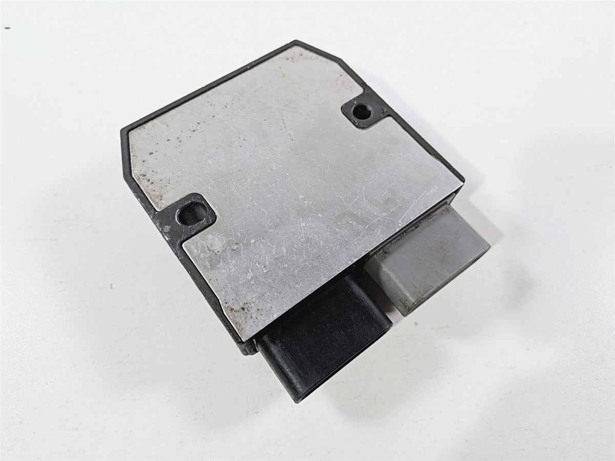 2008 Yamaha YZF R1 RN19 Rectifier Voltage Regulator 1D7-81960-00-00 FH012DA {{ shop.shopifyCountryName }} - Mototech271
