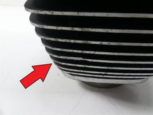 Load image into Gallery viewer, 2012 Harley Touring FLHTP Electra Glide Cylinder Jug Barrel Piston Set 16547-99
