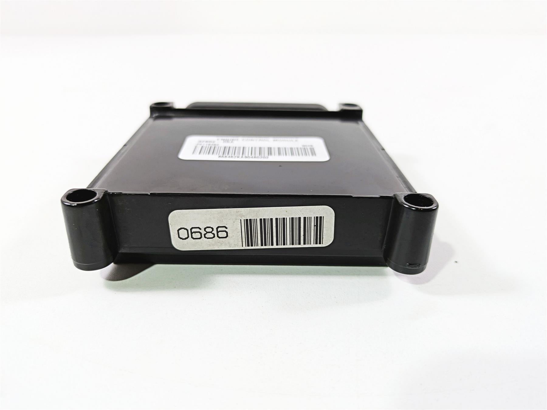 2009 Harley FLSTSB Cross Bones Cdi Ecu Ecm Engine Control Module 32852-08A {{ shop.shopifyCountryName }} - Mototech271
