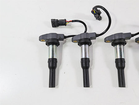 2019 Ducati Panigale V4S V4 S Corse Eldor Ignition Coil Set 1K Only 38010211D {{ shop.shopifyCountryName }} - Mototech271