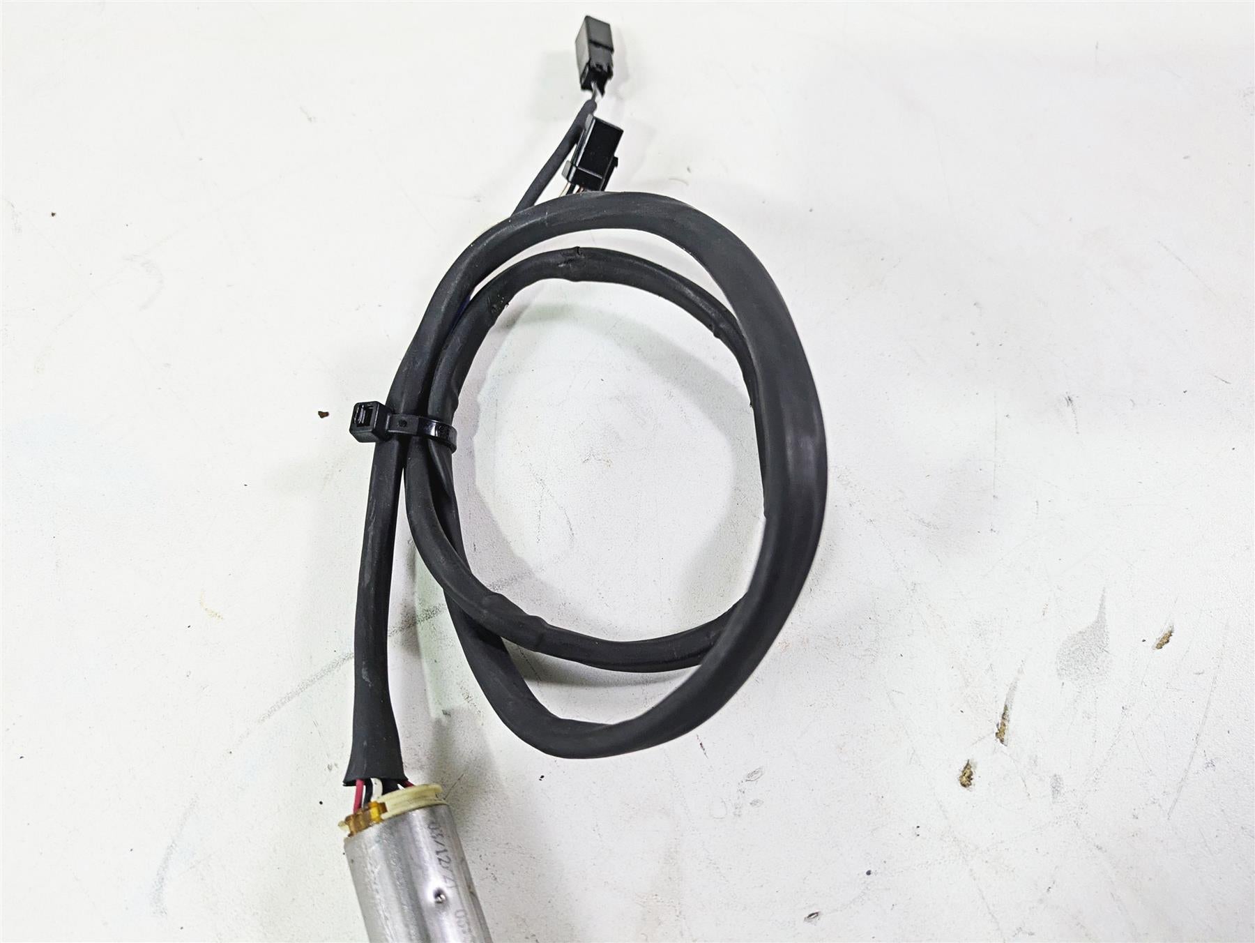 2020 Harley Softail FXST Standard Ride Fly By Wire Throttle Sensor 32700094A {{ shop.shopifyCountryName }} - Mototech271