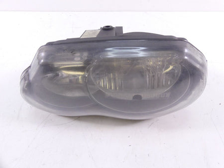 2011 BMW R1200GS R 1200 GS K25 Headlight Head Light Lamp Lens 63127713389 {{ shop.shopifyCountryName }} - Mototech271