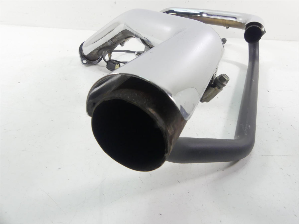 2020 Harley XL1200 CX Sportster Roadster Exhaust Pipe Headers 65600094 65600182 {{ shop.shopifyCountryName }} - Mototech271