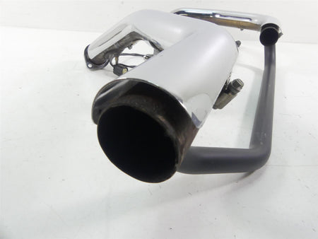 2020 Harley XL1200 CX Sportster Roadster Exhaust Pipe Headers 65600094 65600182 {{ shop.shopifyCountryName }} - Mototech271