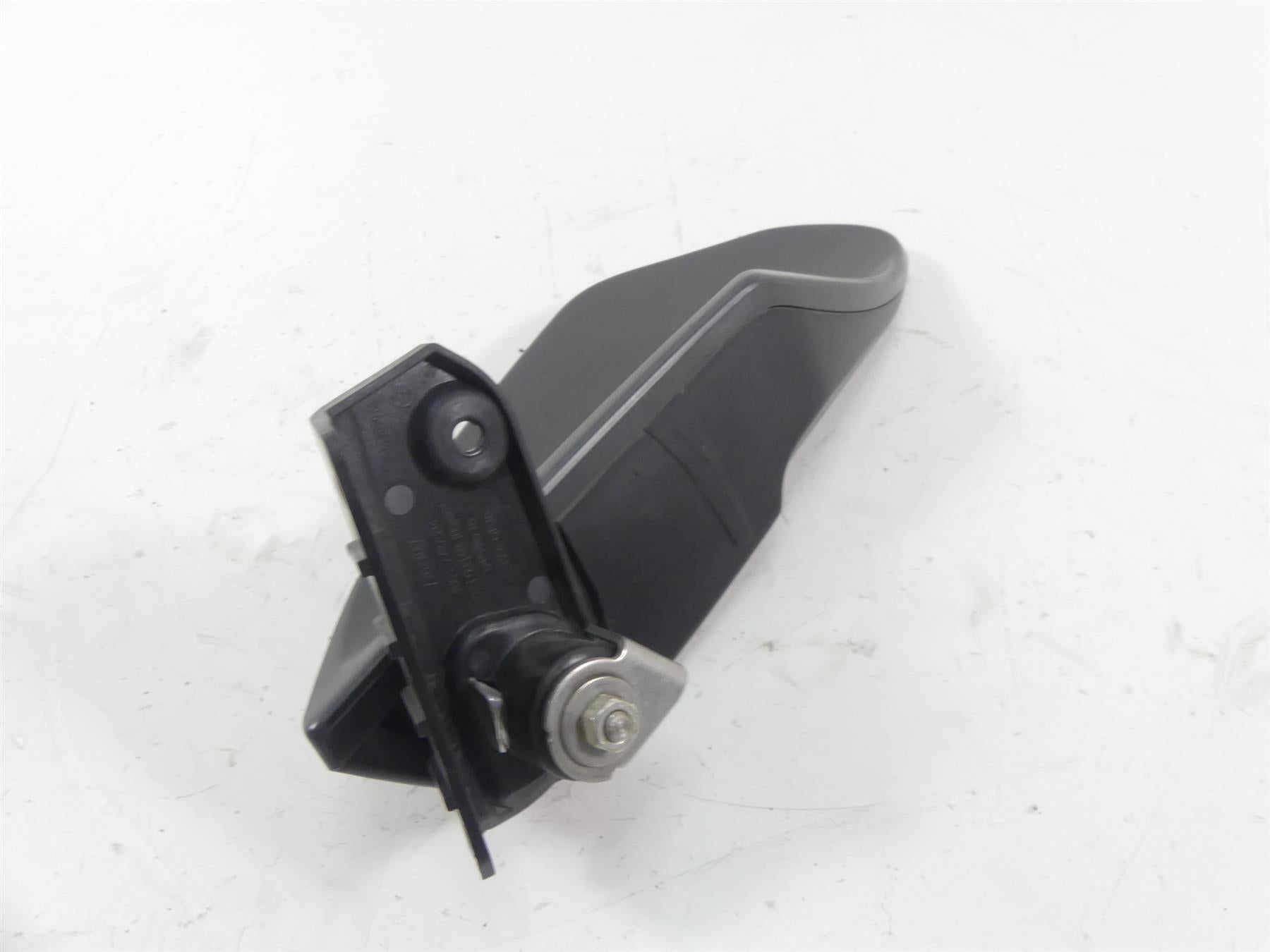 2015 BMW K1600GT K48 Right Wind Slipstream Deflector + Mount 46637727534 {{ shop.shopifyCountryName }} - Mototech271