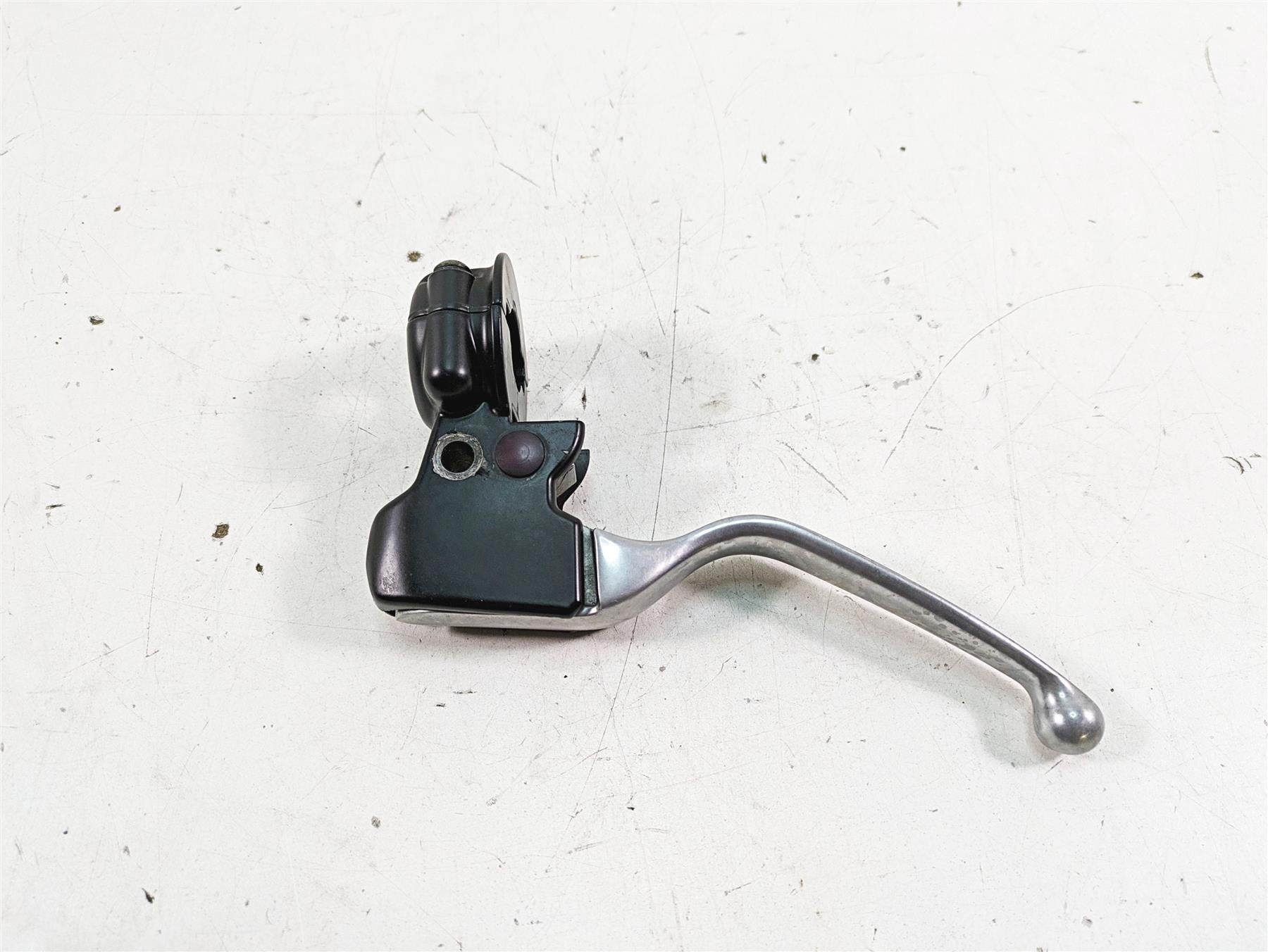 2008 Harley FLHTCU Electra Glide Clutch Perch & Lever 38700-08A {{ shop.shopifyCountryName }} - Mototech271