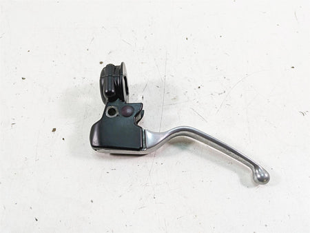 2008 Harley FLHTCU Electra Glide Clutch Perch & Lever 38700-08A {{ shop.shopifyCountryName }} - Mototech271