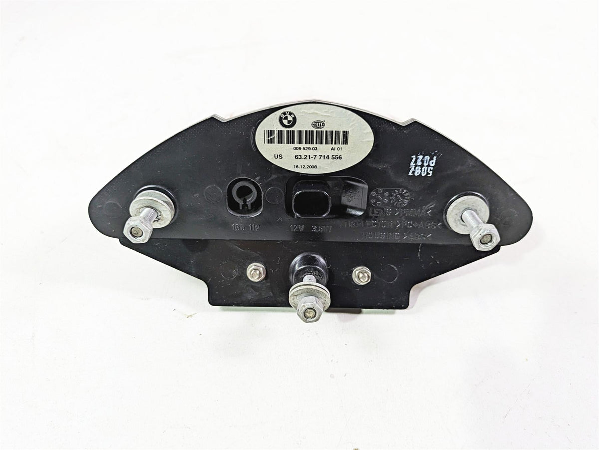 2009 BMW R1200GS K255 Adv Taillight Tail Stop Brake Light 63217714556 {{ shop.shopifyCountryName }} - Mototech271