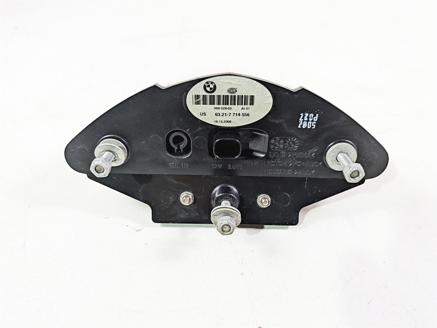 2009 BMW R1200GS K255 Adv Taillight Tail Stop Brake Light 63217714556 {{ shop.shopifyCountryName }} - Mototech271