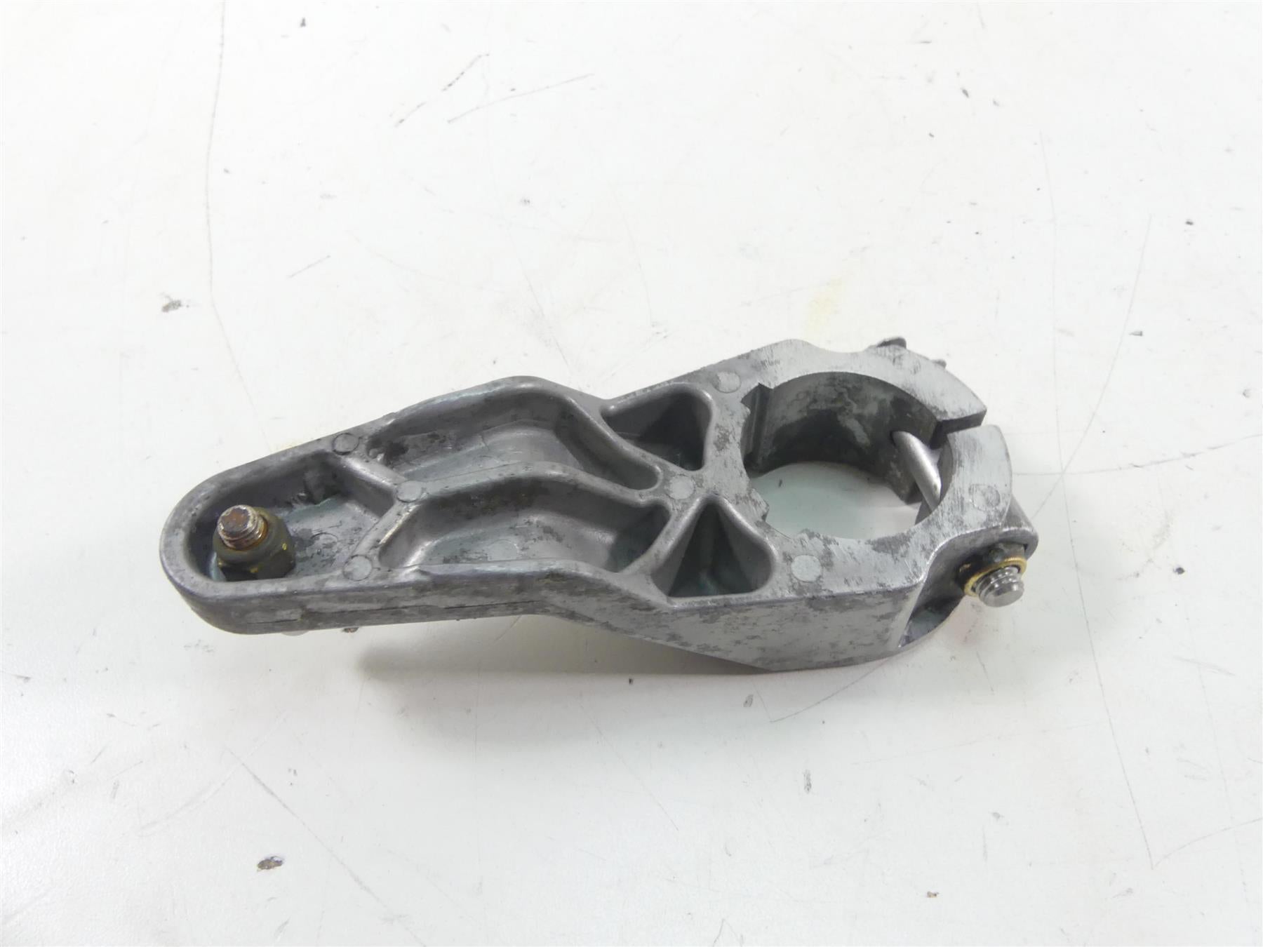 2016 Yamaha Waverunner VX 1050 Deluxe Lower Steering Linkage F1K-6153R-00-00 {{ shop.shopifyCountryName }} - Mototech271