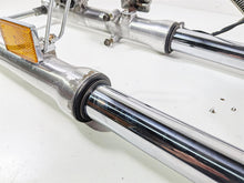 Load image into Gallery viewer, 2005 Kawasaki EN500 Vulcan Front End Fork Triple Tree Brake Caliper 44070-1482
