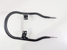 Load image into Gallery viewer, 2013 Triumph Bonneville Rear Passenger Grab Handle Rail Frame T2306993
