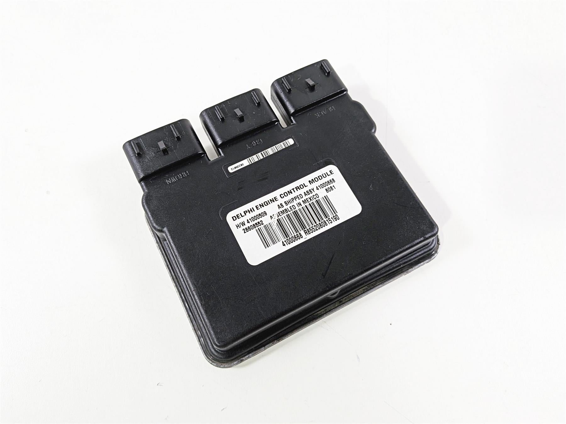 2018 Harley FLHTCU Touring Electra Glide Cdi Ecm Engine Control Module 41000668-Mototech271