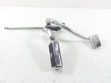 Load image into Gallery viewer, 2015 Harley FXDL Dyna Low Rider Right Rider Footpeg Brake Pedal 50666-07
