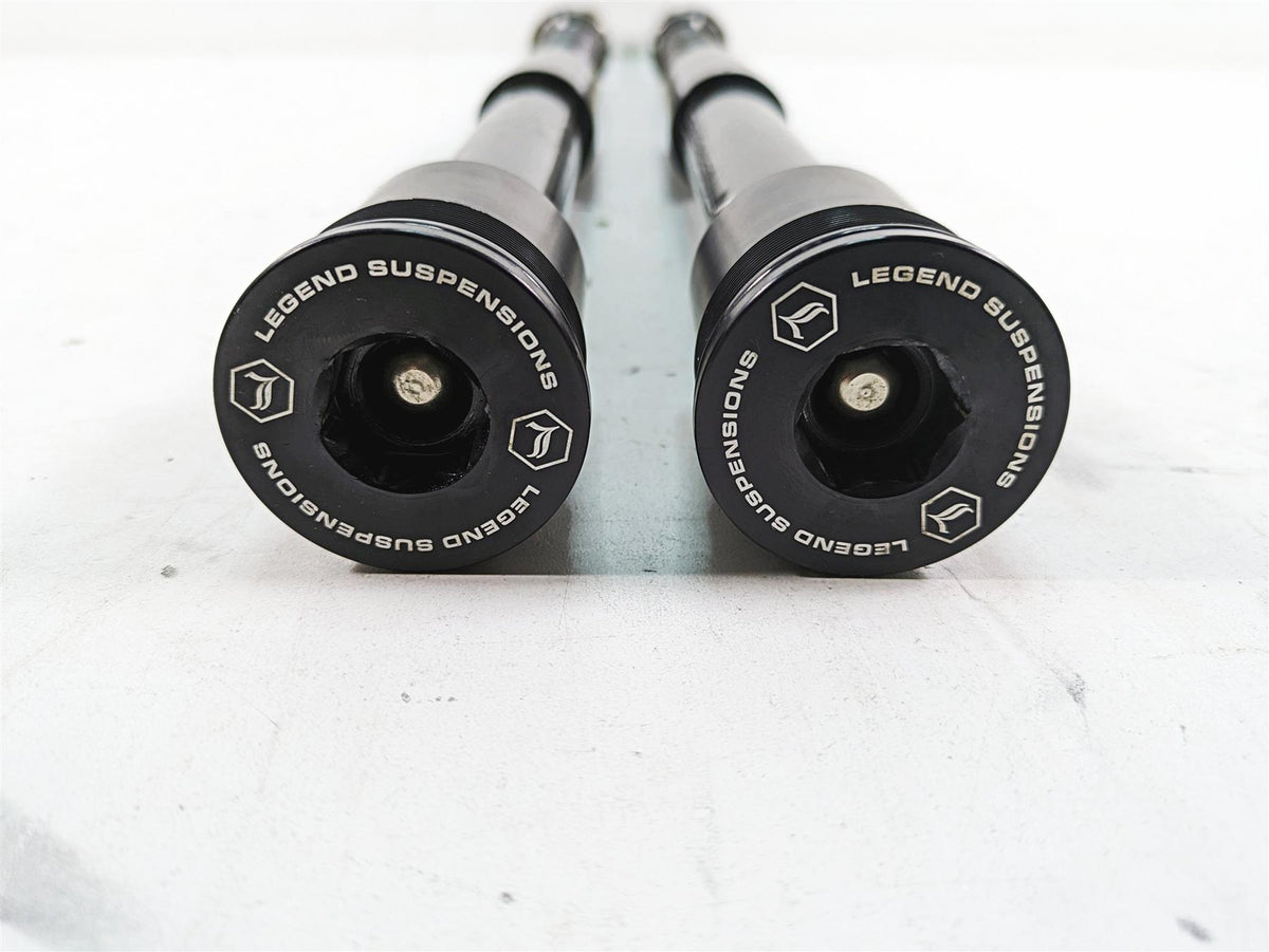 2018 Harley Touring FLHXSE CVO Street Glide Legends Suspensions Fork Cartridge 105-2079 {{ shop.shopifyCountryName }} - Mototech271