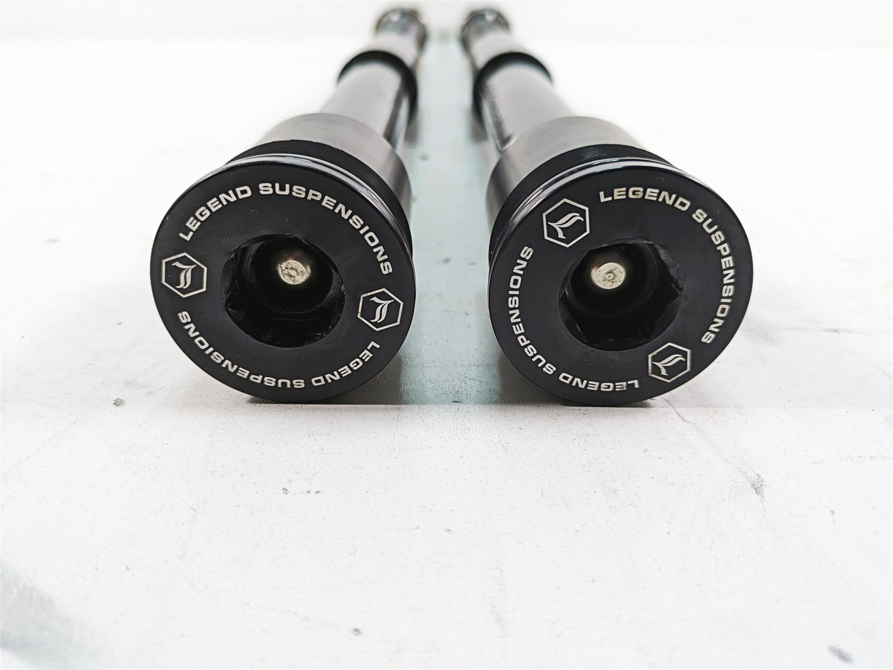 2018 Harley Touring FLHXSE CVO Street Glide Legends Suspensions Fork Cartridge 105-2079 {{ shop.shopifyCountryName }} - Mototech271
