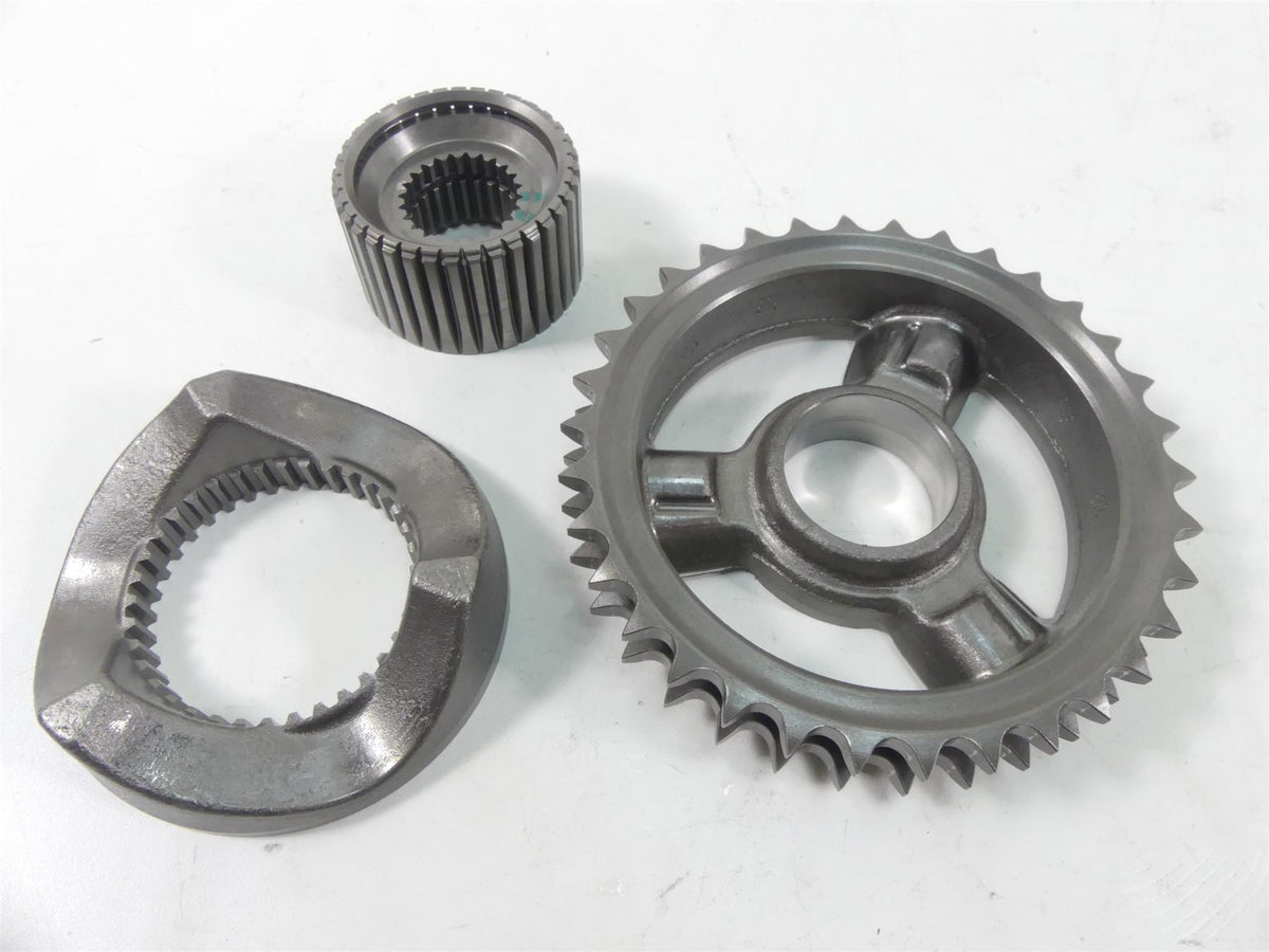 2018 Harley FLHC Softail Heritage Primary Drive Clutch Kit M8 37000263A {{ shop.shopifyCountryName }} - Mototech271