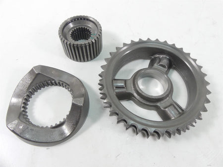 2018 Harley FLHC Softail Heritage Primary Drive Clutch Kit M8 37000263A {{ shop.shopifyCountryName }} - Mototech271
