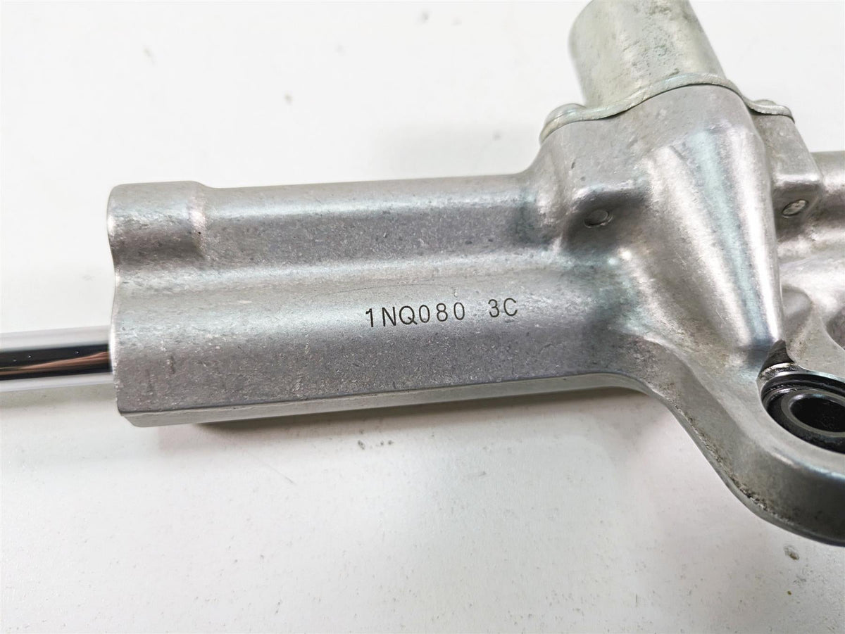 2022 Suzuki GSXR 750 KYB Steering Damper Stabilizer 51750-21H10 1NQ080 3C {{ shop.shopifyCountryName }} - Mototech271