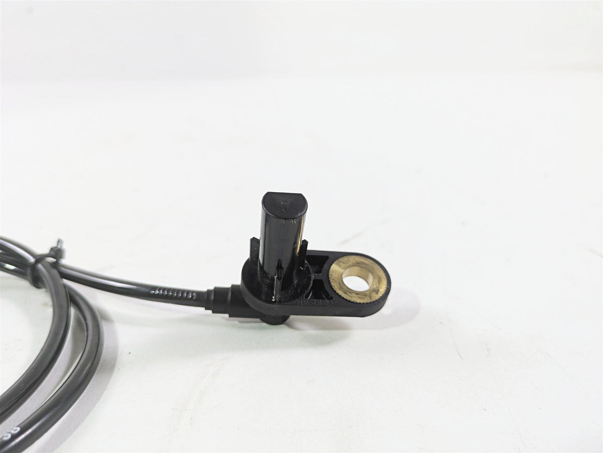 2020 Kawasaki ZX6R ZX636 Ninja Rear Abs Brake Wheel Speed Sensor 21176-0738 {{ shop.shopifyCountryName }} - Mototech271