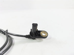 2020 Kawasaki ZX6R ZX636 Ninja Rear Abs Brake Wheel Speed Sensor 21176-0738