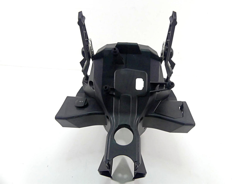 2015 KTM 1190 Adventure Front Cockpit Support Stay Holder Carrier 60314010000 {{ shop.shopifyCountryName }} - Mototech271