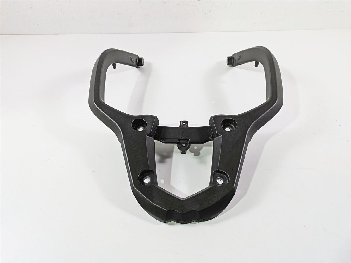 2024 Triumph Tiger 900 GT Rear Passenger Grab Handle Luggage Rack T2310732 {{ shop.shopifyCountryName }} - Mototech271