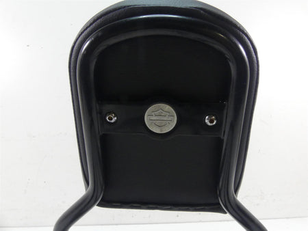 2014 Harley FXDF Dyna Fat Bob Oem Sissybar + Luggage Rack Set 52124-09A 54049-10 {{ shop.shopifyCountryName }} - Mototech271