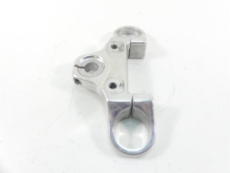 2011 Harley VRSCF Muscle Rod Upper Triple Tree Steering Clamp 46891-09C {{ shop.shopifyCountryName }} - Mototech271