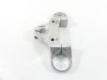 Load image into Gallery viewer, 2011 Harley VRSCF Muscle Rod Upper Triple Tree Steering Clamp 46891-09C | Mototech271
