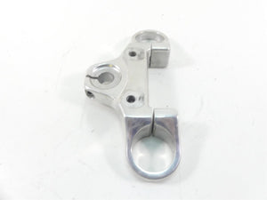 2011 Harley VRSCF Muscle Rod Upper Triple Tree Steering Clamp 46891-09C | Mototech271