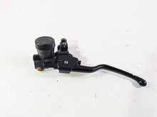 Load image into Gallery viewer, 2010 BMW R1200GS K25 Clutch Master Cylinder &amp; Lever 32727728848
