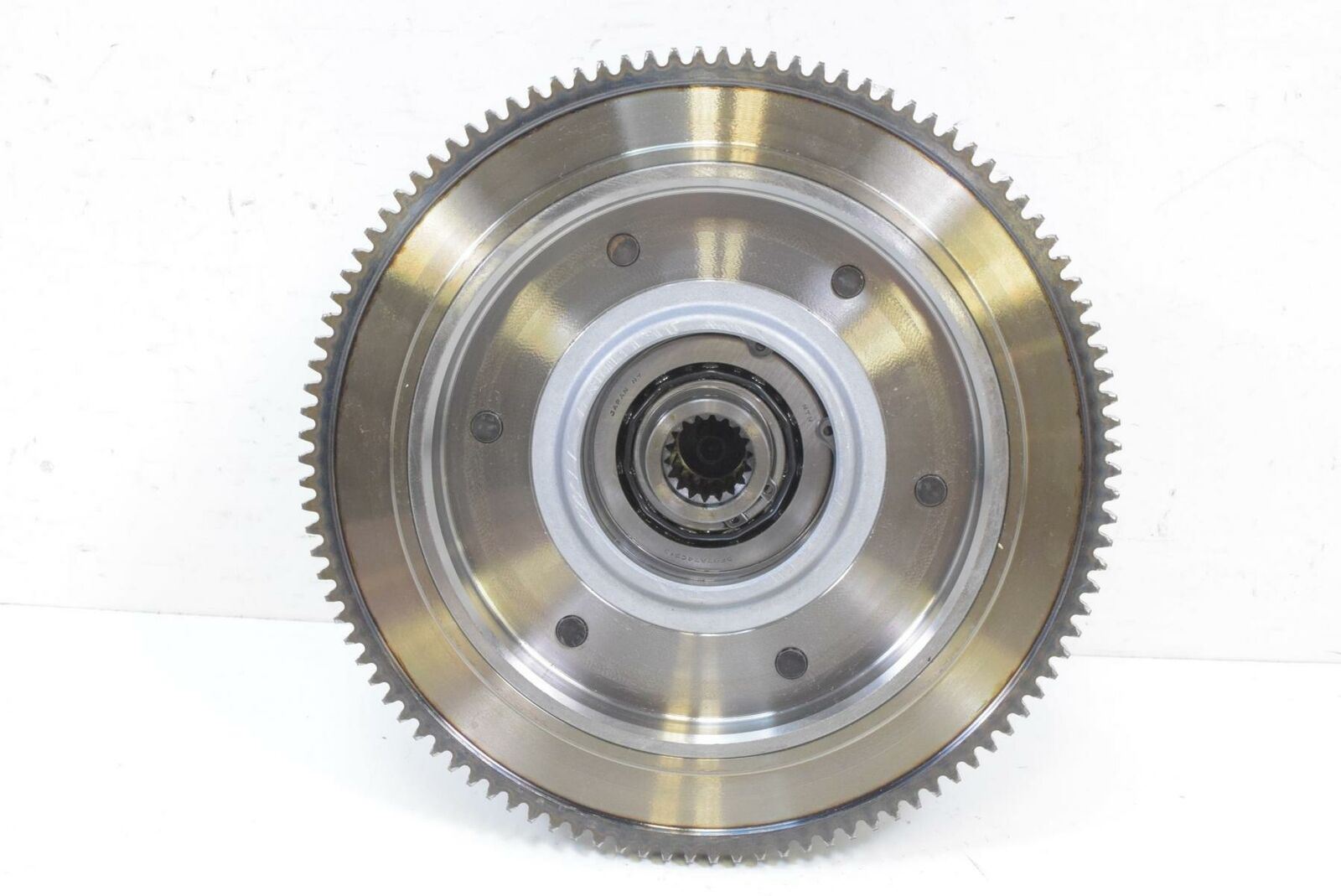 2011 Harley Softail FLSTSB Cross Bones Primary Drive Clutch Compensator 37813-11 {{ shop.shopifyCountryName }} - Mototech271