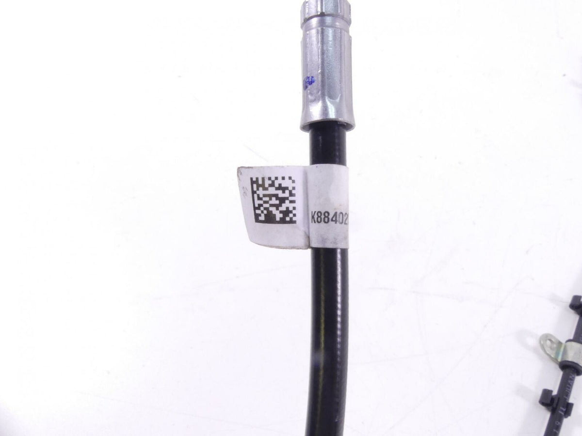 2020 BMW F900 R F900R K83 Rear Abs Brake Line Set 8564350 {{ shop.shopifyCountryName }} - Mototech271