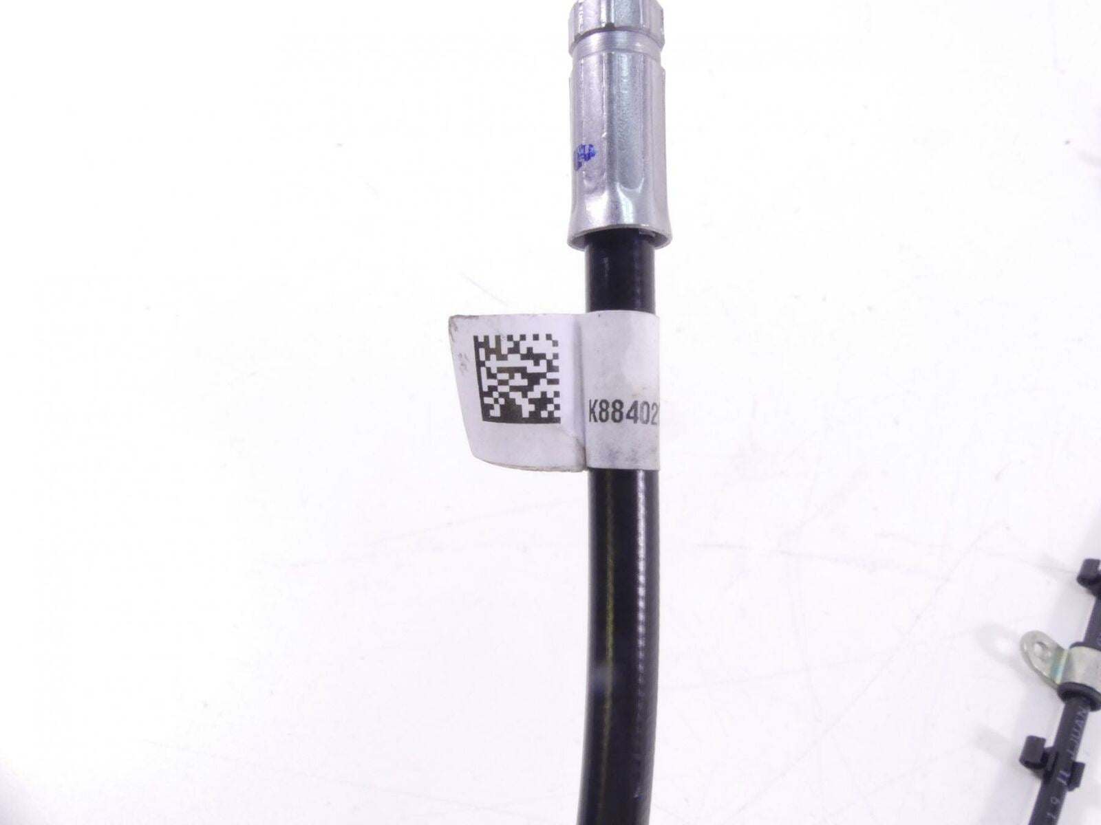 2020 BMW F900 R F900R K83 Rear Abs Brake Line Set 8564350 {{ shop.shopifyCountryName }} - Mototech271