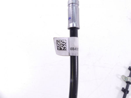 2020 BMW F900 R F900R K83 Rear Abs Brake Line Set 8564350 {{ shop.shopifyCountryName }} - Mototech271