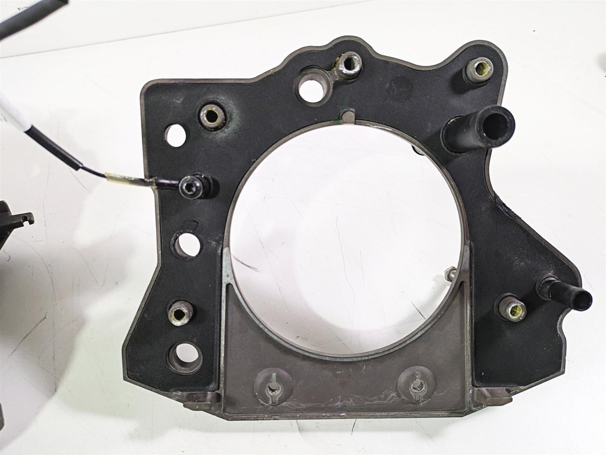 2022 SeaDoo Spark 900 Trixx Jetpump Ket Pump Impeller 267000856 267000581 {{ shop.shopifyCountryName }} - Mototech271