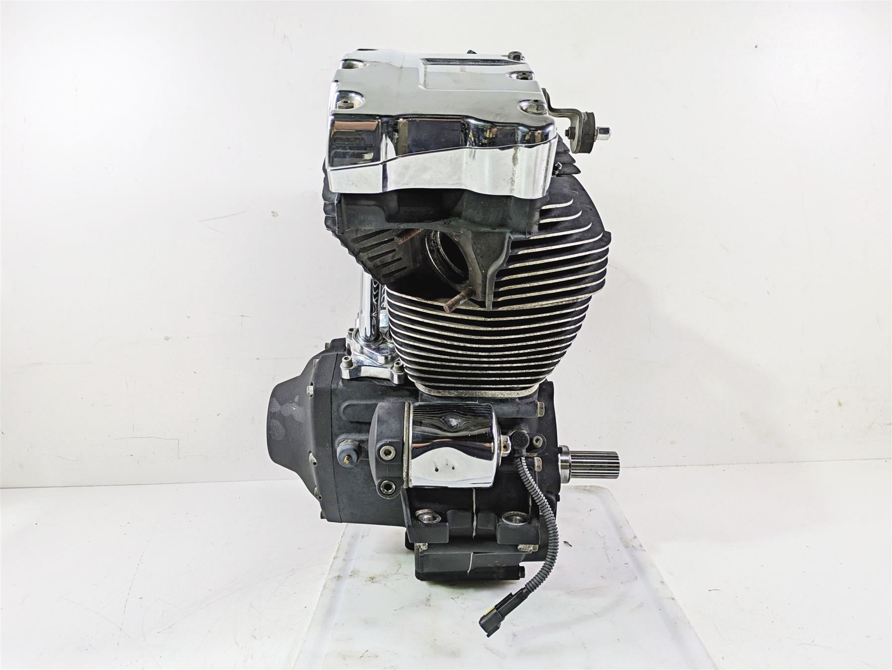 2016 Harley FXDWG Dyna Wide Glide Running 103ci High Output Engine 20k 16200240 {{ shop.shopifyCountryName }} - Mototech271
