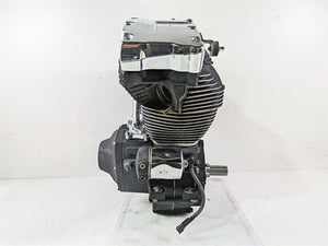 2016 Harley FXDWG Dyna Wide Glide Running 103ci High Output Engine 20k 16200240