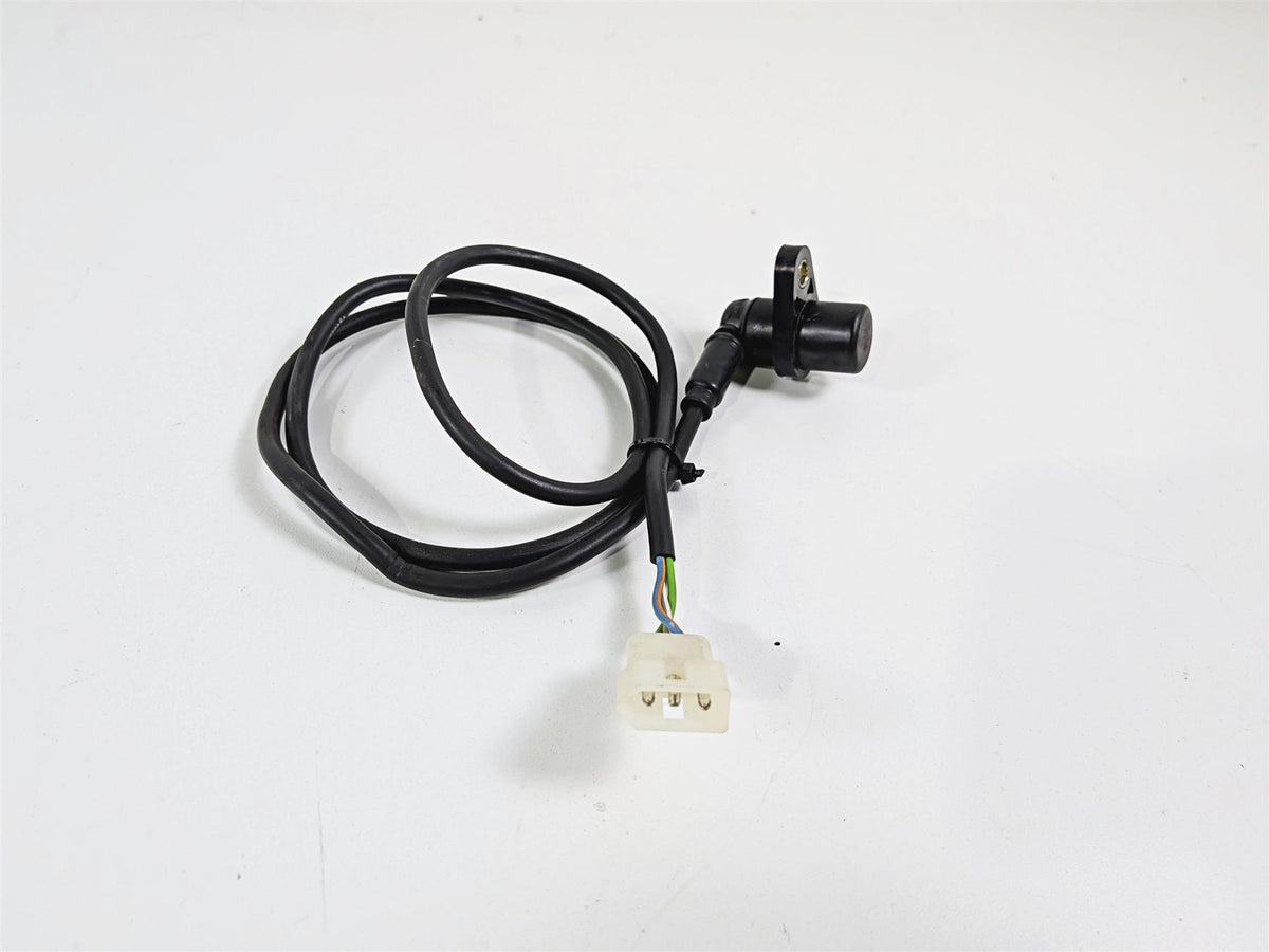 2008 Aprilia RSVR 1000 Factory Rear Wheel Speed Sensor AP8124528 {{ shop.shopifyCountryName }} - Mototech271