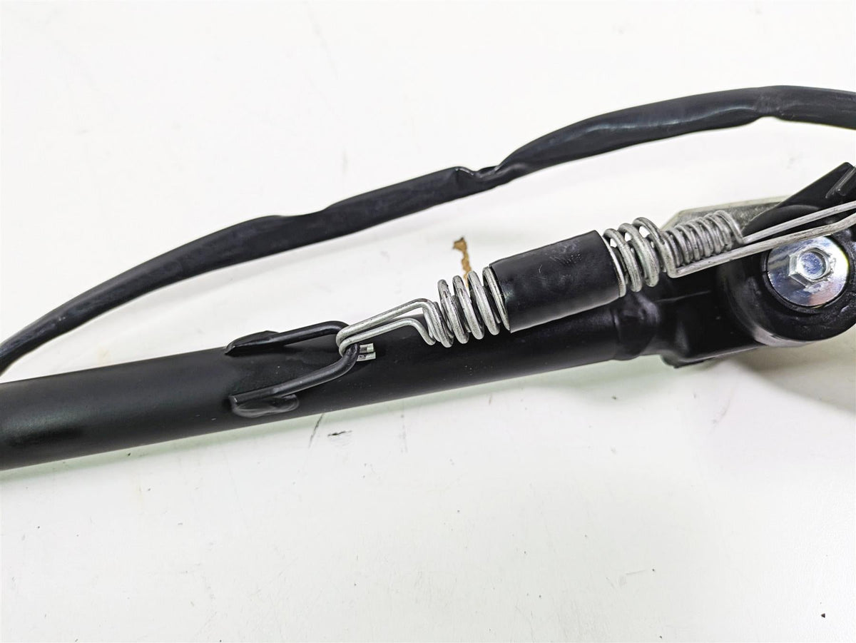 2023 Ducati Monster 937 SP Side Kickstand Mount & Safety Switch 55611251AA {{ shop.shopifyCountryName }} - Mototech271
