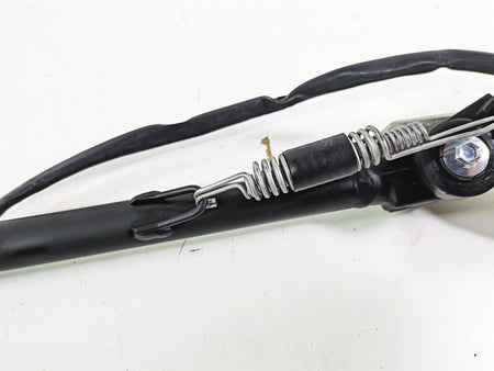 2023 Ducati Monster 937 SP Side Kickstand Mount & Safety Switch 55611251AA {{ shop.shopifyCountryName }} - Mototech271