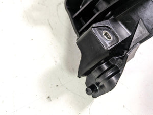 2022 BMW R1250 RT K052 Saddlebag Holder Carrier Set 46547728665 46547728666
