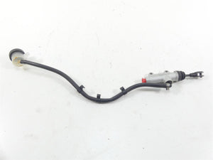 2015 BMW F800GS K72 Rear Brembo Brake Master Cylinder 13mm 34217692190 | Mototech271