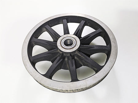 2016 Indian Chief Classic Rear Drive Belt Pulley Sprocket 66T 24mm 1333429 {{ shop.shopifyCountryName }} - Mototech271