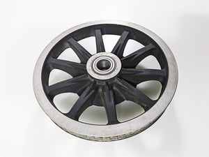2016 Indian Chief Classic Rear Drive Belt Pulley Sprocket 66T 24mm 1333429 | Mototech271