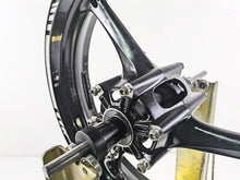Load image into Gallery viewer, 2007 Suzuki GSXR600 Front Wheel Rim 17x3.5 Read 54111-41G10-019
