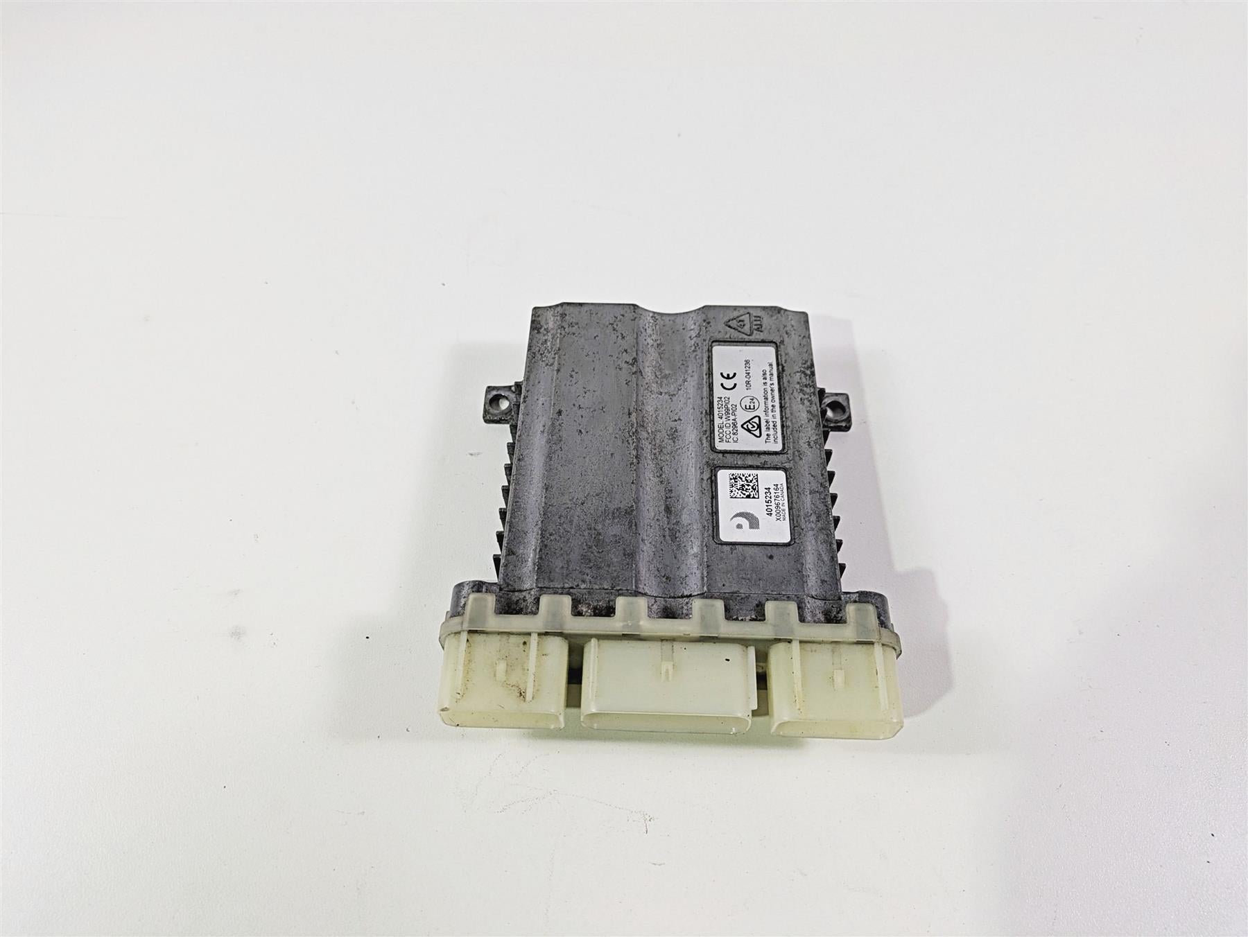 2016 Indian Chief Classic Vcm Vehicle Control Module Unit 4015234 4016189 {{ shop.shopifyCountryName }} - Mototech271