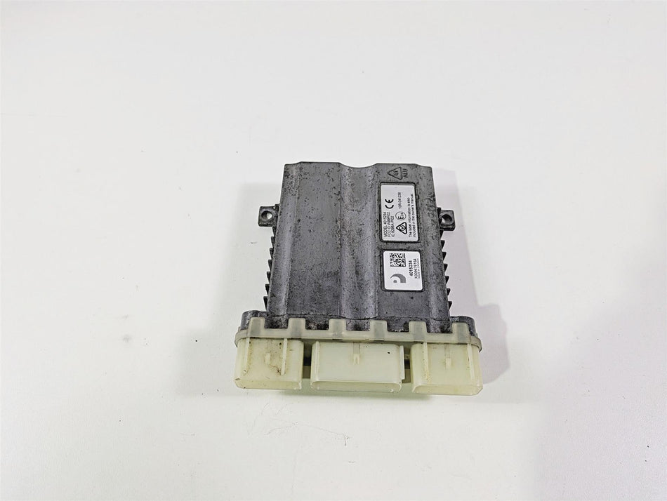 2016 Indian Chief Classic Vcm Vehicle Control Module Unit 4015234 4016189 {{ shop.shopifyCountryName }} - Mototech271